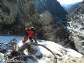 Escalada en cascadas de hielo - 89