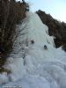 Escalada en cascadas de hielo - 91 Escalada en cascadas de hielo - 91