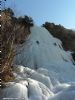 Escalada en cascadas de hielo - 92 Escalada en cascadas de hielo - 92