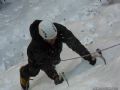 Escalada en cascadas de hielo - 96 Escalada en cascadas de hielo - 96