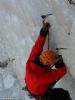 Escalada en cascadas de hielo - 97