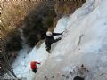 Escalada en cascadas de hielo - 99