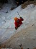 Escalada en cascadas de hielo - 100 Escalada en cascadas de hielo - 100