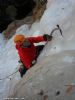 Escalada en cascadas de hielo - 102