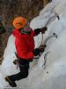 Escalada en cascadas de hielo - 104