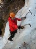 Escalada en cascadas de hielo - 105