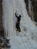 Escalada en cascadas de hielo - 109
