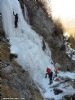 Escalada en cascadas de hielo - 111