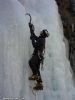 Escalada en cascadas de hielo - 112