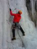 Escalada en cascadas de hielo - 116