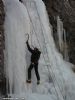 Escalada en cascadas de hielo - 118