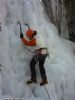 Escalada en cascadas de hielo - 120