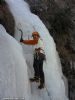 Escalada en cascadas de hielo - 121