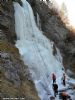 Escalada en cascadas de hielo - 122