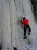 Escalada en cascadas de hielo - 123