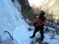 Escalada en cascadas de hielo - 124