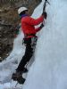 Escalada en cascadas de hielo - 126