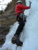 Escalada en cascadas de hielo - 127