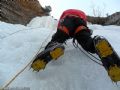 Escalada en cascadas de hielo - 129