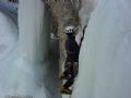 Escalada en cascadas de hielo - 137