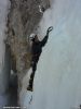 Escalada en cascadas de hielo - 138