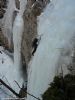 Escalada en cascadas de hielo - 139