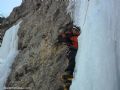 Escalada en cascadas de hielo - 142