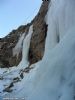 Escalada en cascadas de hielo - 143