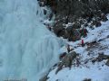 Escalada en cascadas de hielo - 145