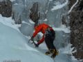 Escalada en cascadas de hielo - 146