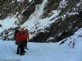 Escalada en cascadas de hielo - 151
