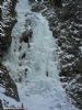 Escalada en cascadas de hielo - 152