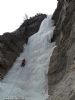 Escalada en cascadas de hielo - 156