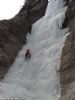 Escalada en cascadas de hielo - 157