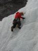 Escalada en cascadas de hielo - 158