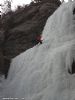Escalada en cascadas de hielo - 161