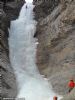 Escalada en cascadas de hielo - 162