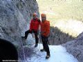 Escalada en cascadas de hielo - 164