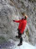 Escalada en cascadas de hielo - 165