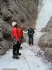 Escalada en cascadas de hielo - 166
