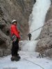 Escalada en cascadas de hielo - 167
