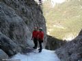 Escalada en cascadas de hielo - 168