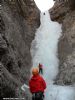 Escalada en cascadas de hielo - 169