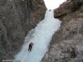 Escalada en cascadas de hielo - 171