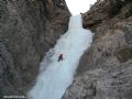 Escalada en cascadas de hielo - 176
