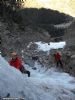 Escalada en cascadas de hielo - 177