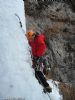 Escalada en cascadas de hielo - 178