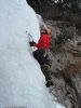 Escalada en cascadas de hielo - 179