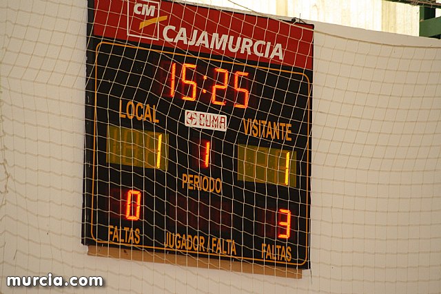 Copa juvenil y Preferente Autonmica  - Ftbol Sala - 46
