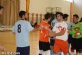 Fútbol Sala - 7 Fútbol Sala - 7